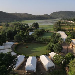 The Ummaid Bagh Resort