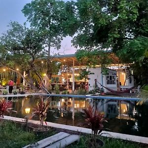Bohemiaz Resort And Spa Kampot